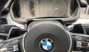 2015 BMW X6 XDRIVE50I full