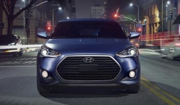 2018 Hyundai Elantra SE full