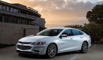 2018 Hyundai Elantra SE full